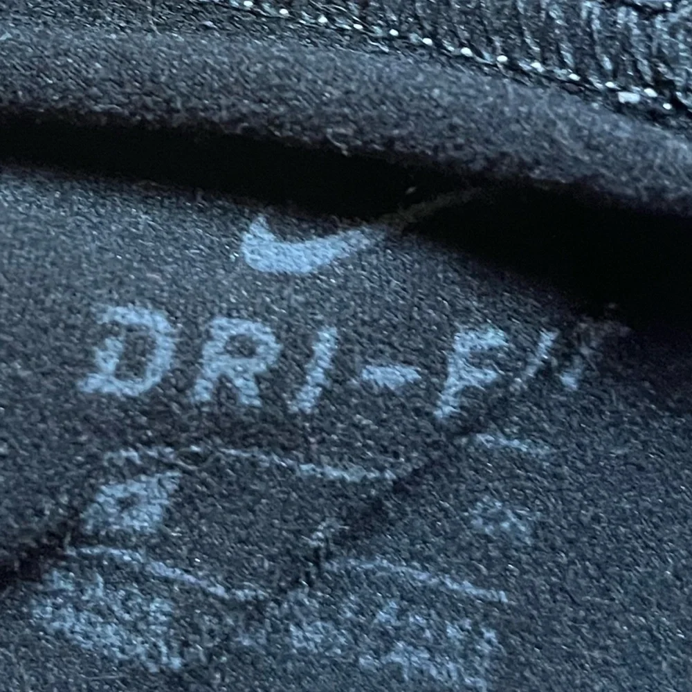 Nike dri fit